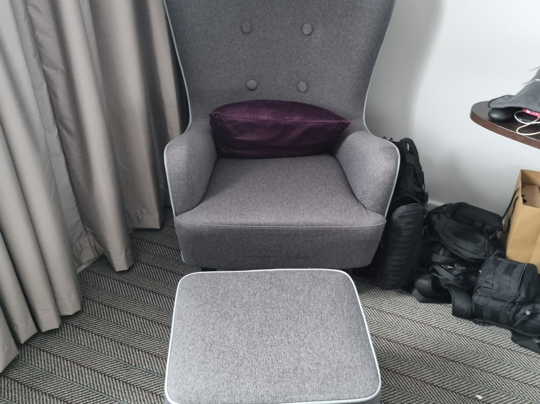 Premier Inn Portsmouth Dockyard hotel主图