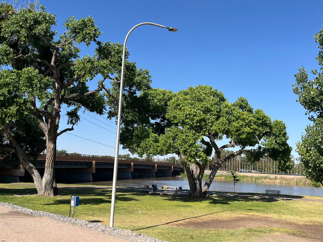 La Llorona Park-拉斯克鲁塞斯必去景点