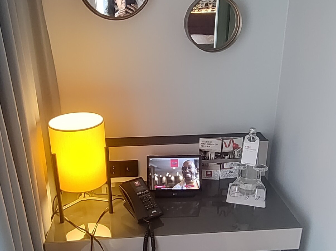 Leonardo Hotel Augsburg主图