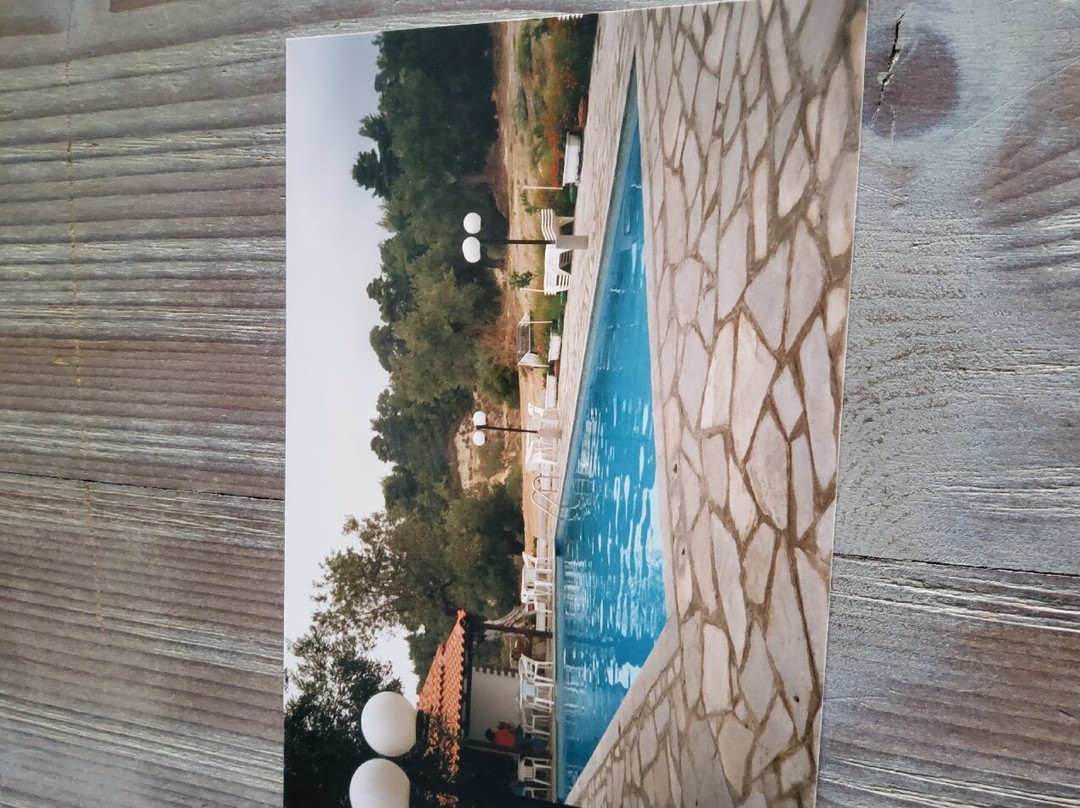 Villa Panorama主图