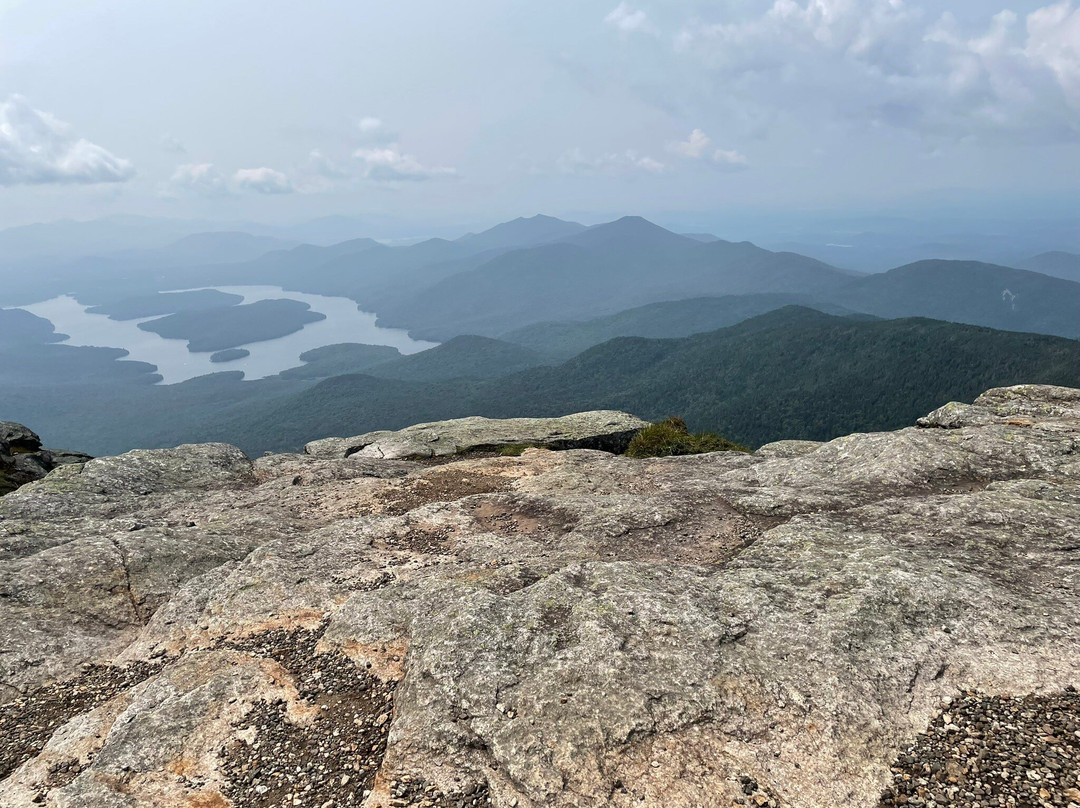 Whiteface Veterans Memorial Highway-Wilmington必去景点