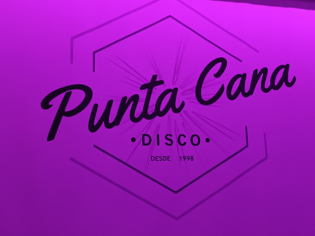 Disco Punta Cana-洛斯克里斯蒂亚诺斯必去景点