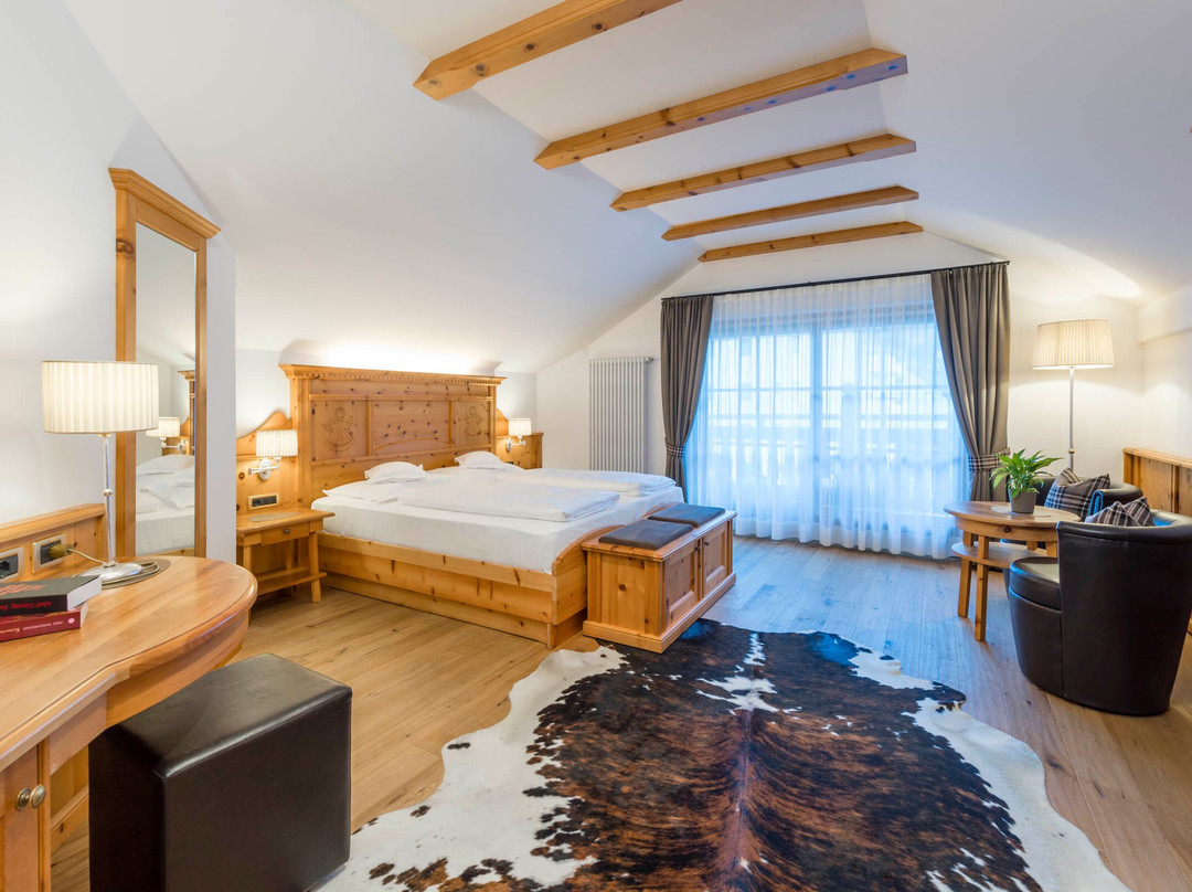 Hotel Angelo Engel主图