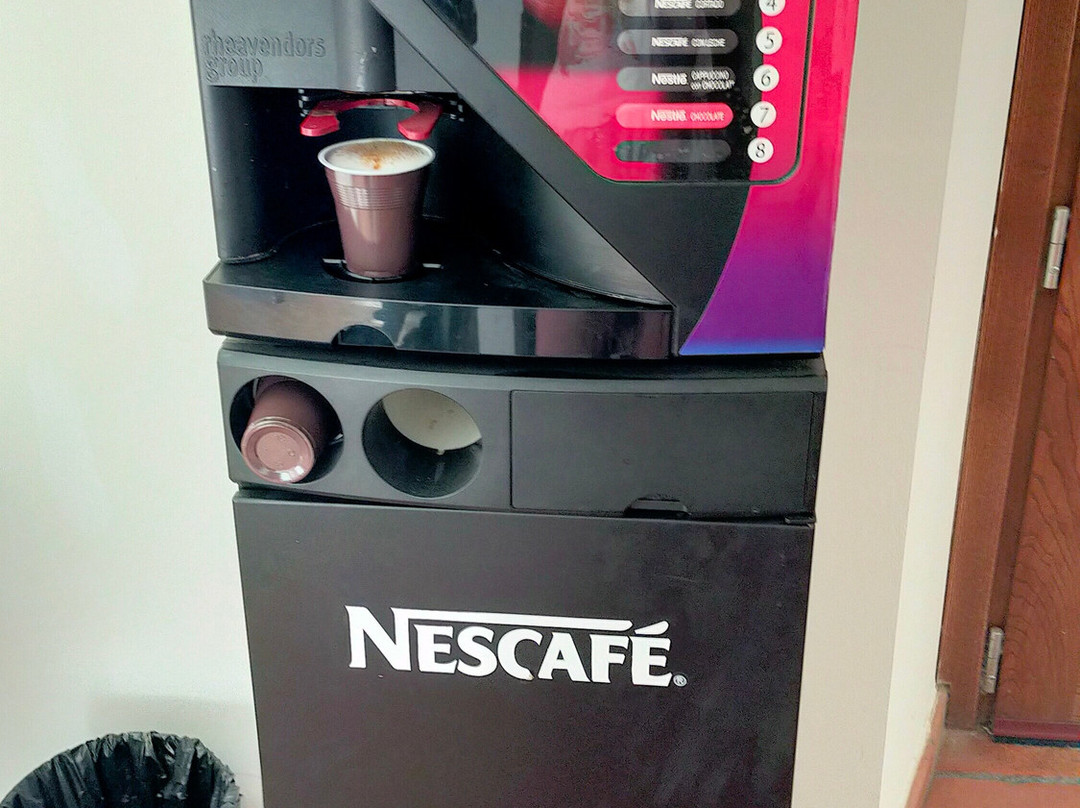 Santa Maria de Ubeda主图