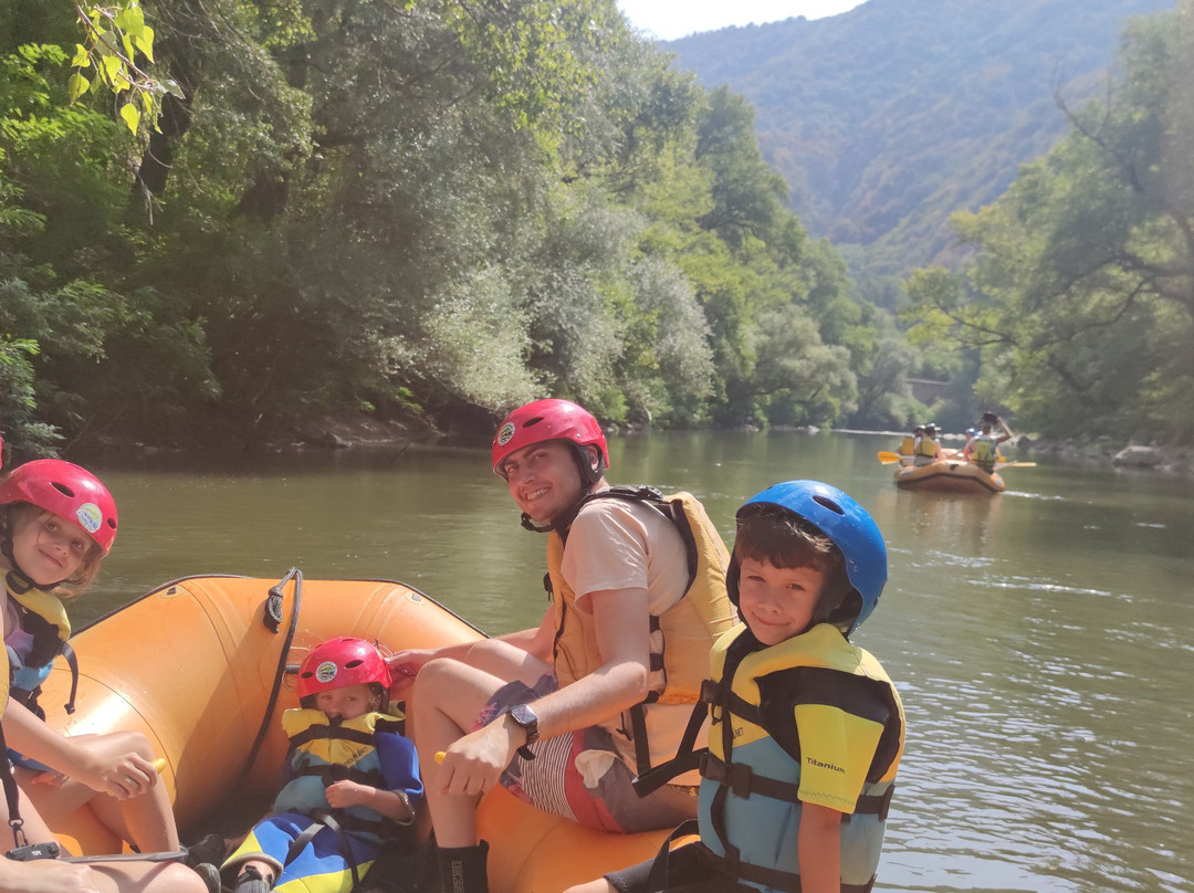 Adventure Net-索非亚必去景点