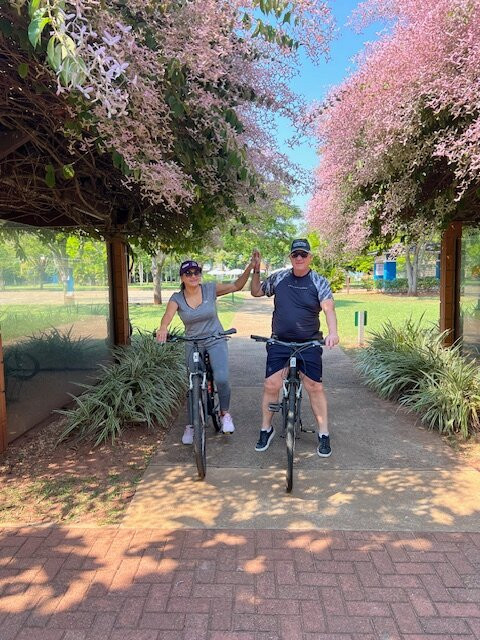 Hotel Green Village主图