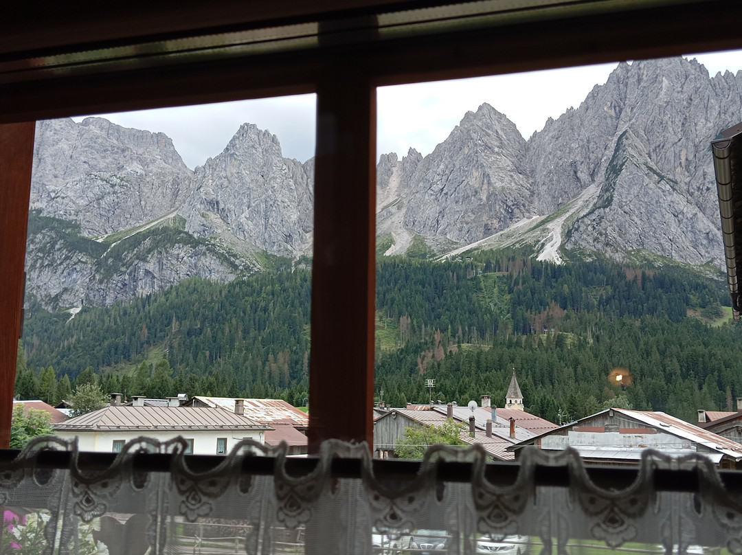 B&b Graz Trojar Haus主图