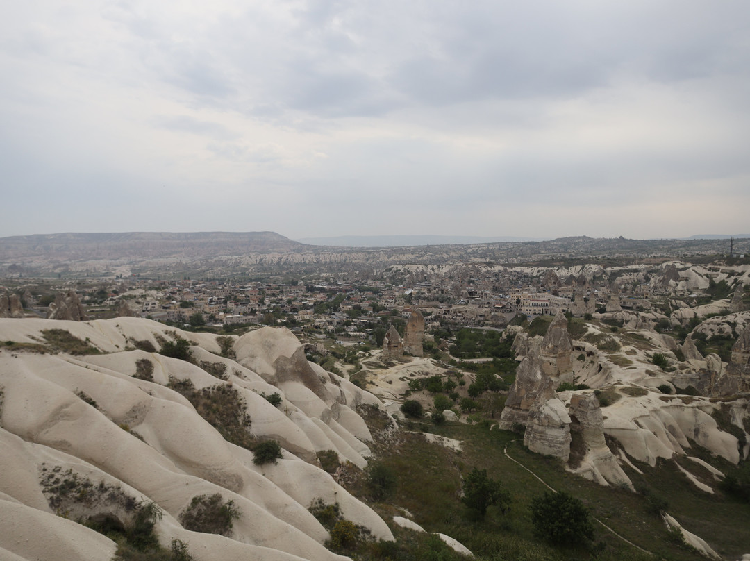 Göreme Panorama-格雷梅必去景点