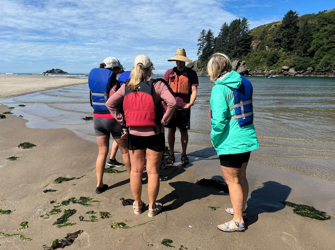 Safari Town Surf Shop-林肯城必去景点