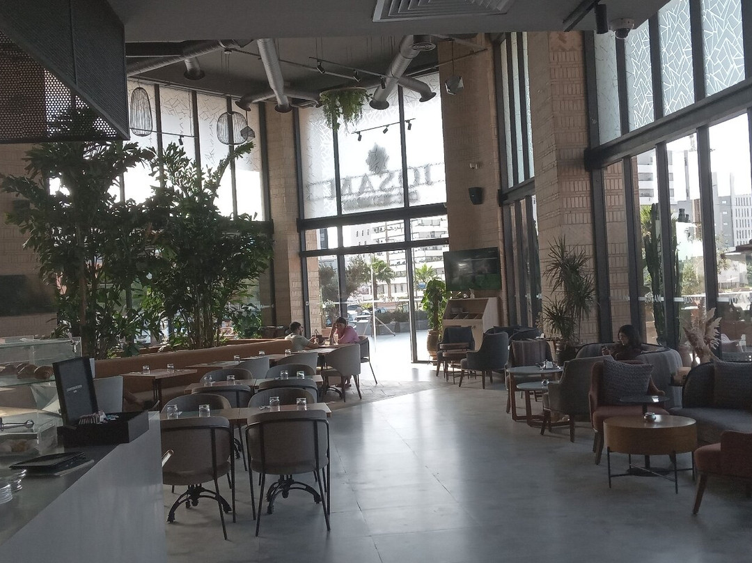 Josam Café Restaurant
