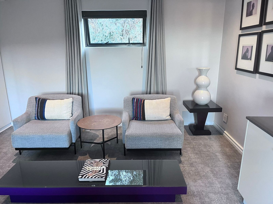 肯辛顿广场酒店主图