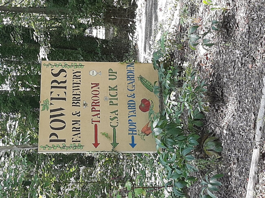 Powers Farm & Brewery景点图片
