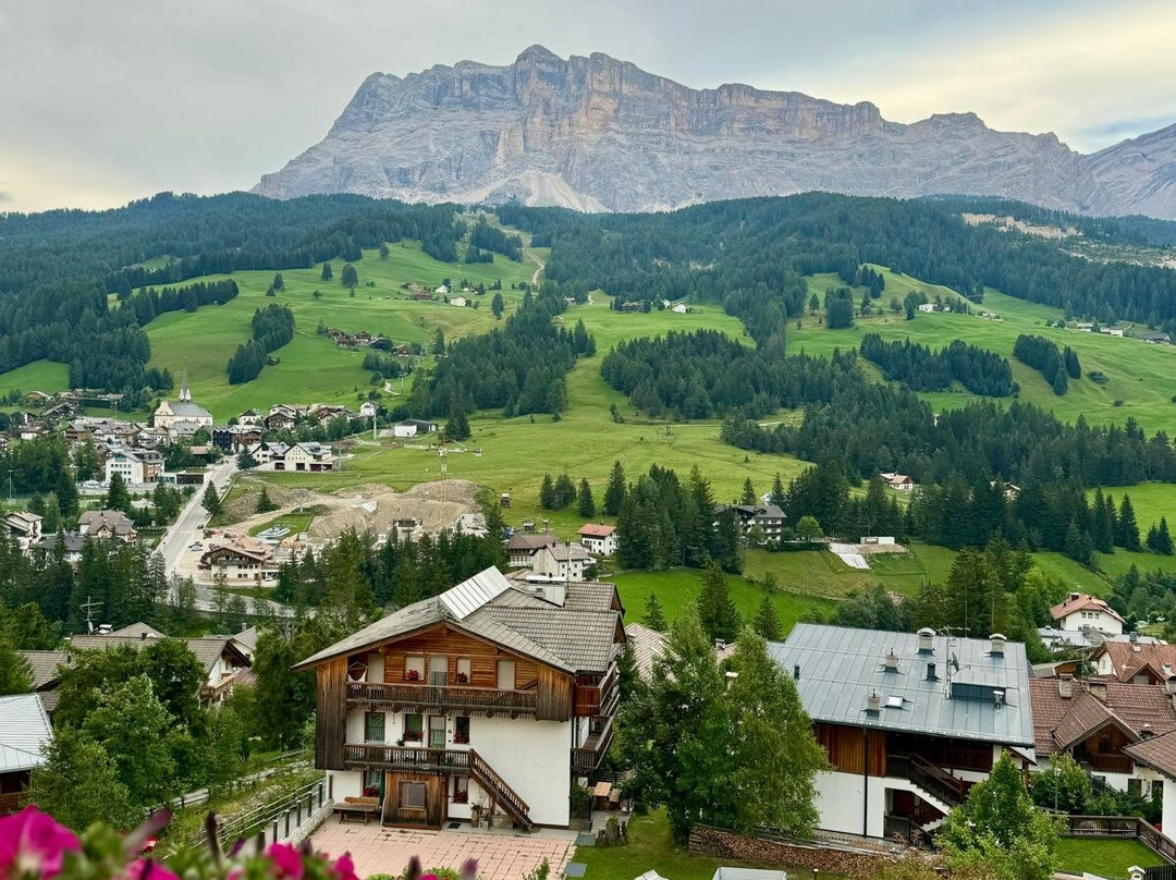 Garni Ciasa Urban主图