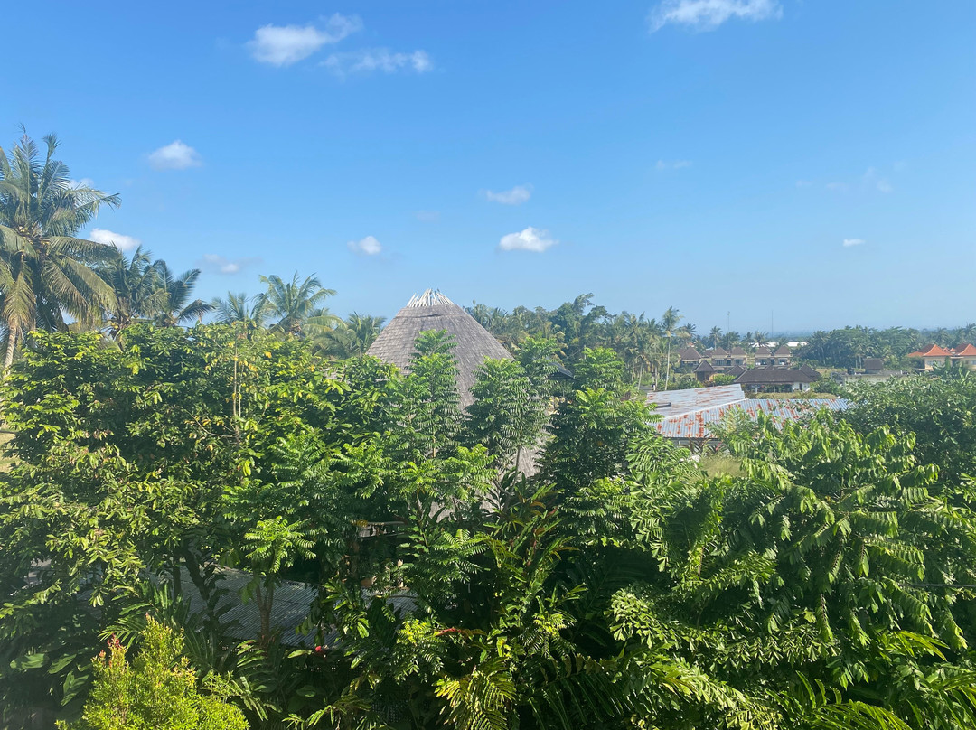 Paon Desa Ubud Hotel主图