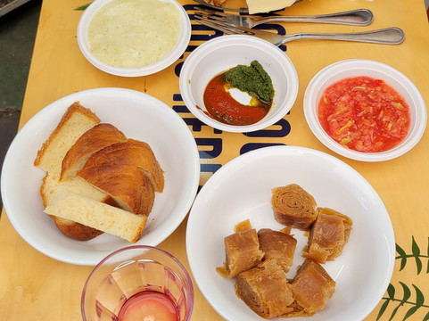 Bhuka Tours-特拉维夫必去景点