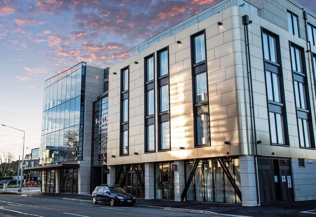 Sudima Christchurch City主图