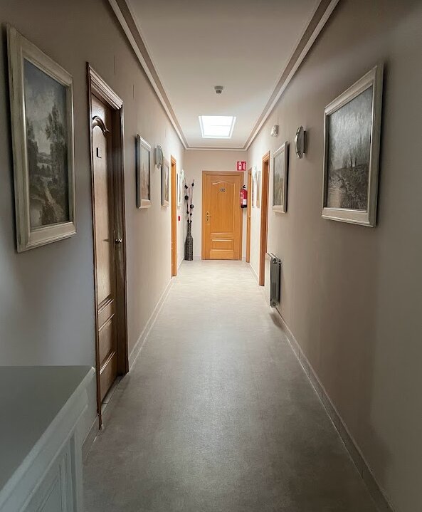 克鲁策酒店-浴室