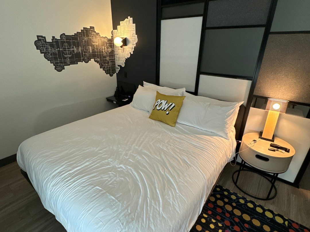 Aloft Omaha West主图