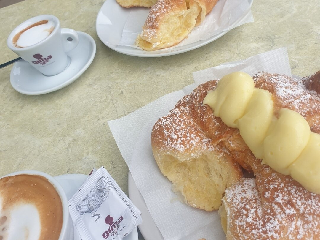 Gluck Restaurant Cafè景点图片