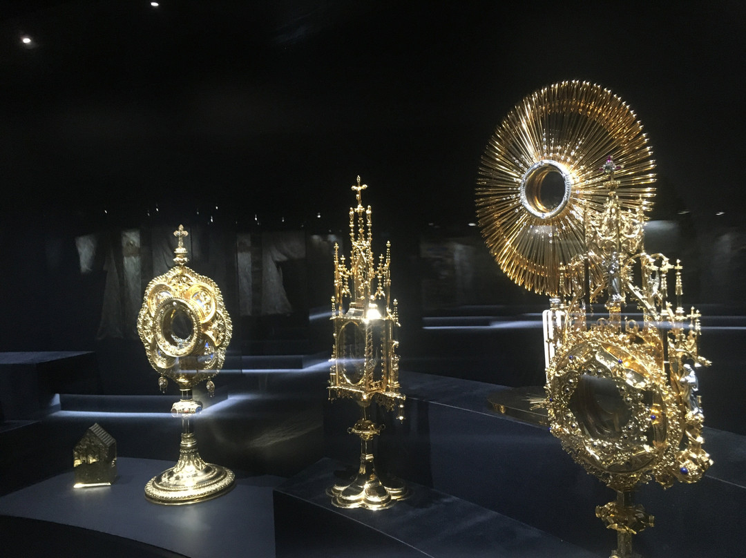 Museum de Schat van Simpelveld景点图片