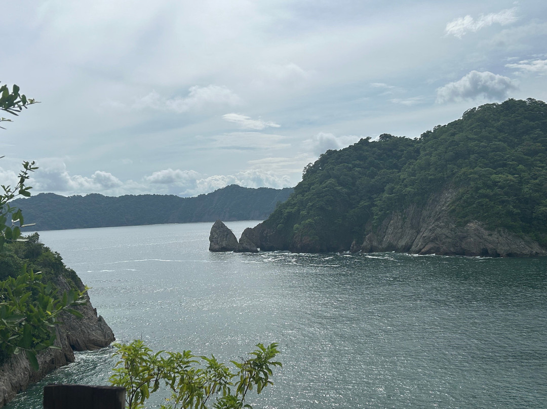 Playa Grande Shuttle & Tours-大滩必去景点