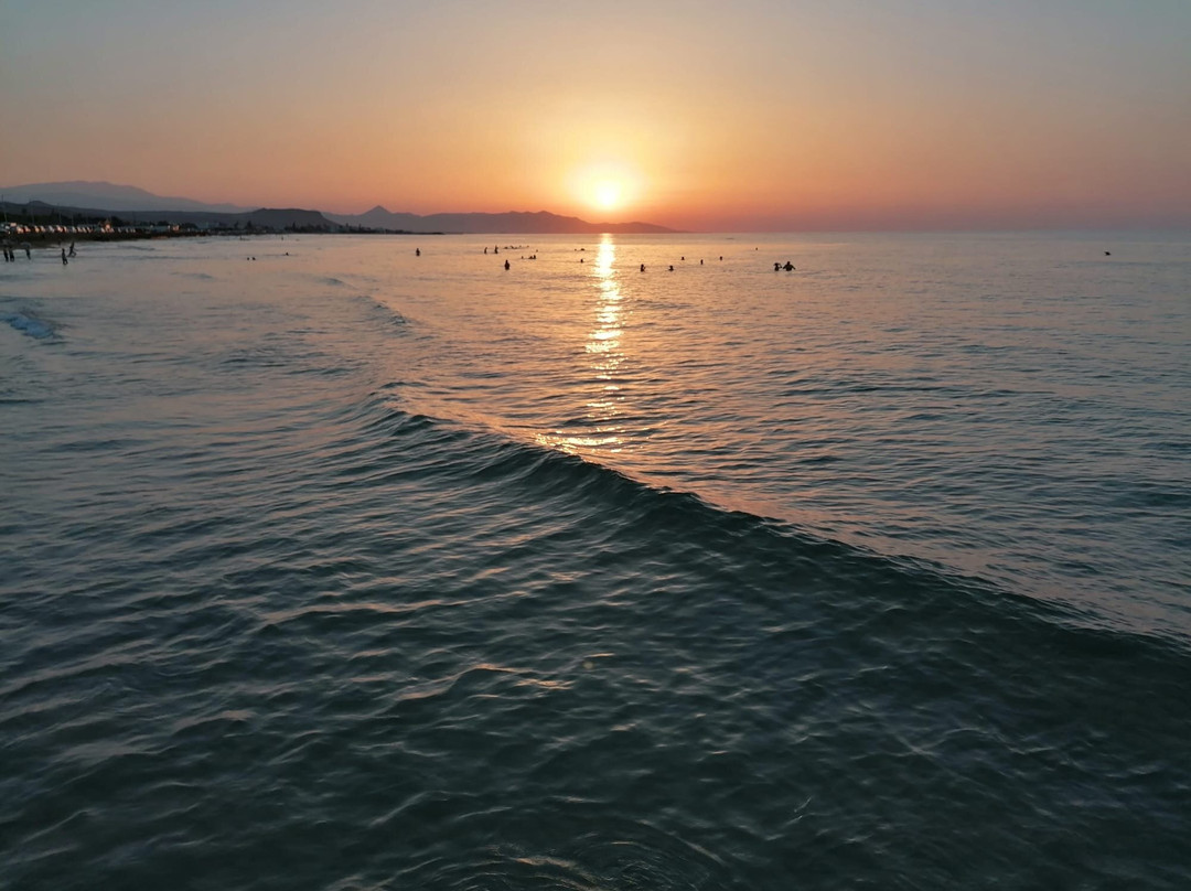 Hotel Astir Beach主图