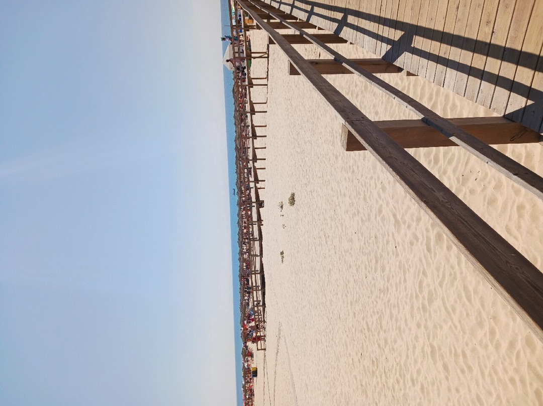 Praia da Alagoa-Altura必去景点