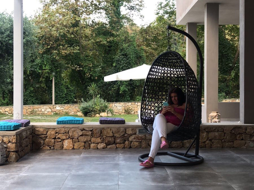 Aroma Beach Hotel主图