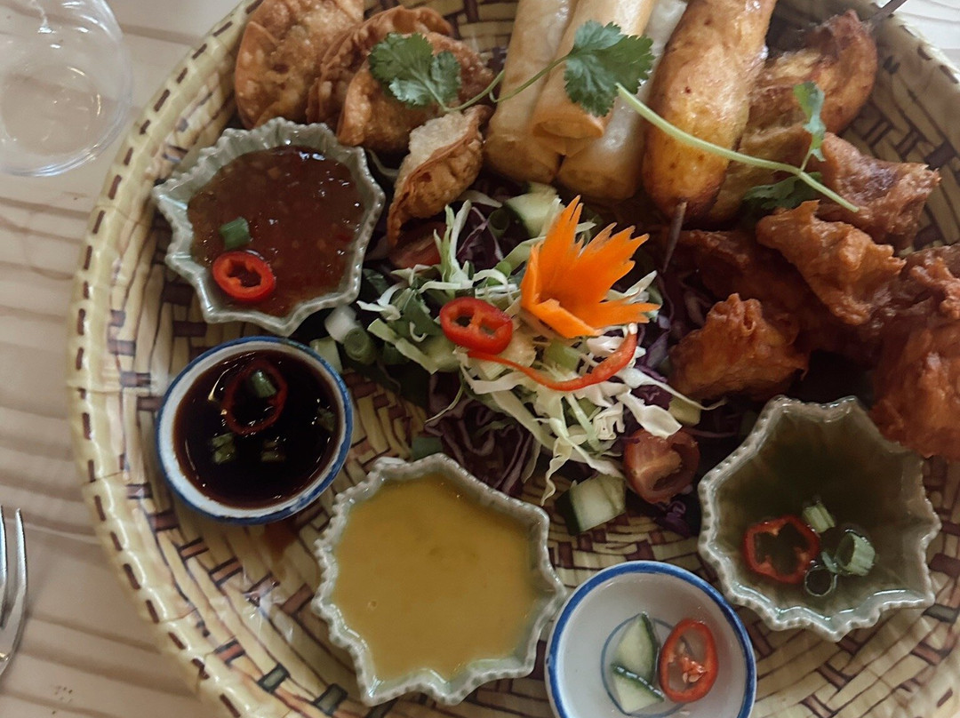 Pack Horse Inn主图