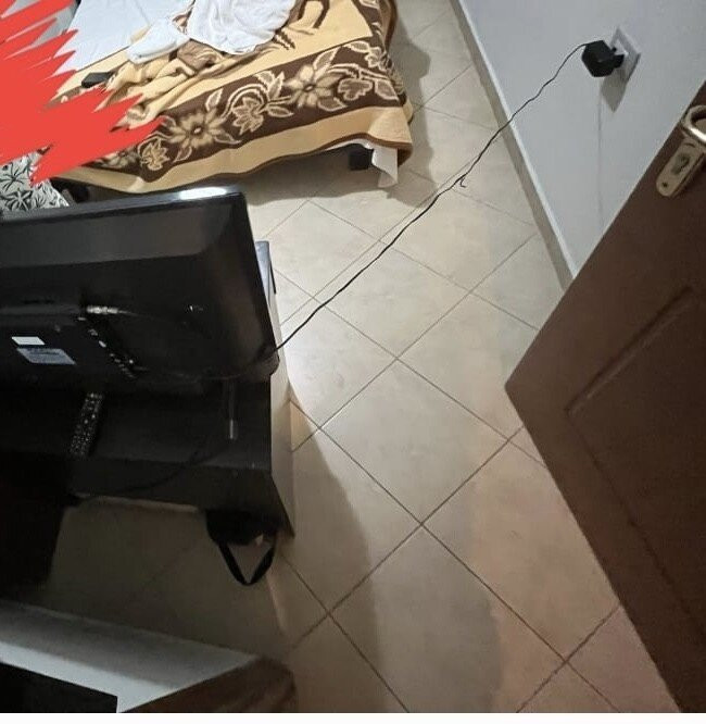 Privé City Hotel主图