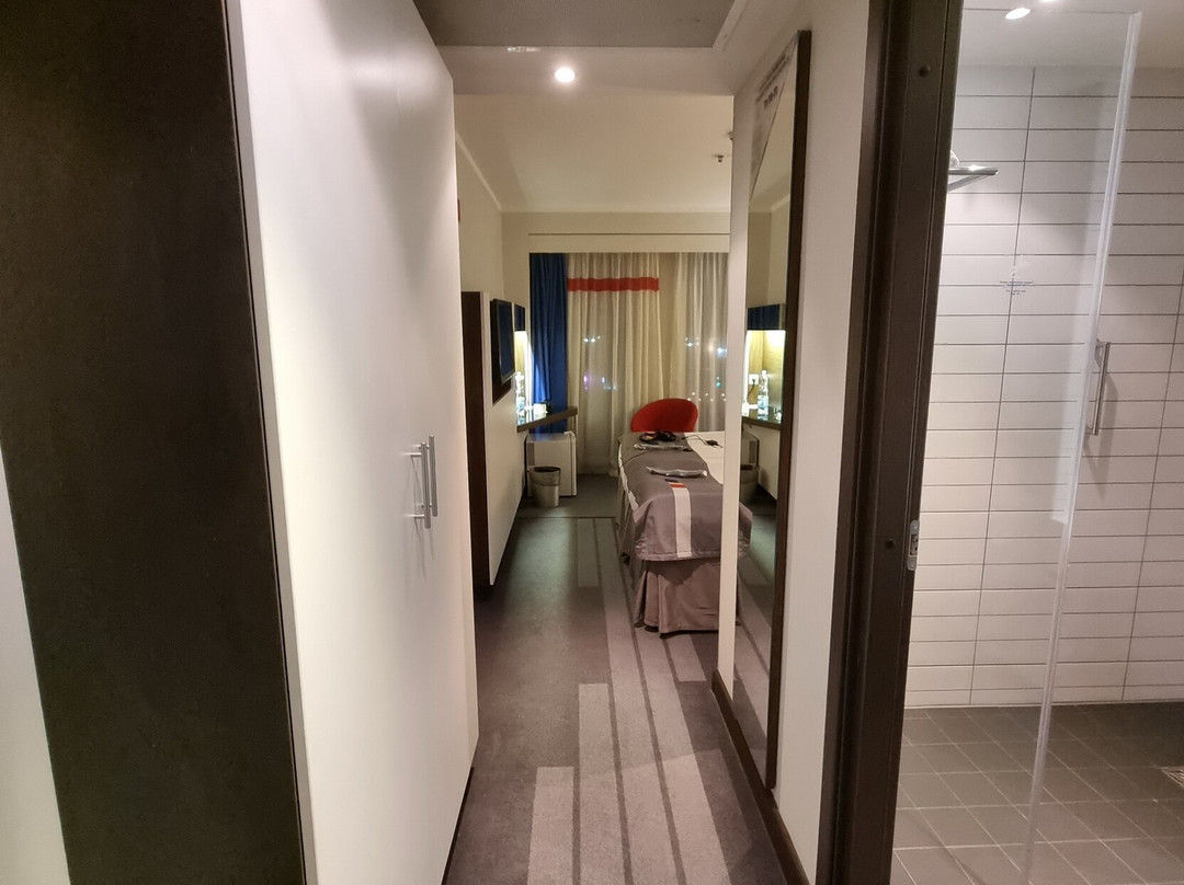 Piter Inn Petrozavodsk主图