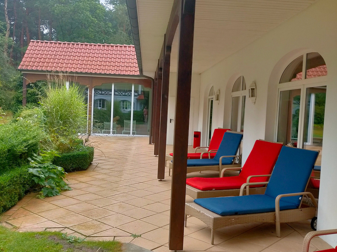 Hotel Aselager Muehle主图