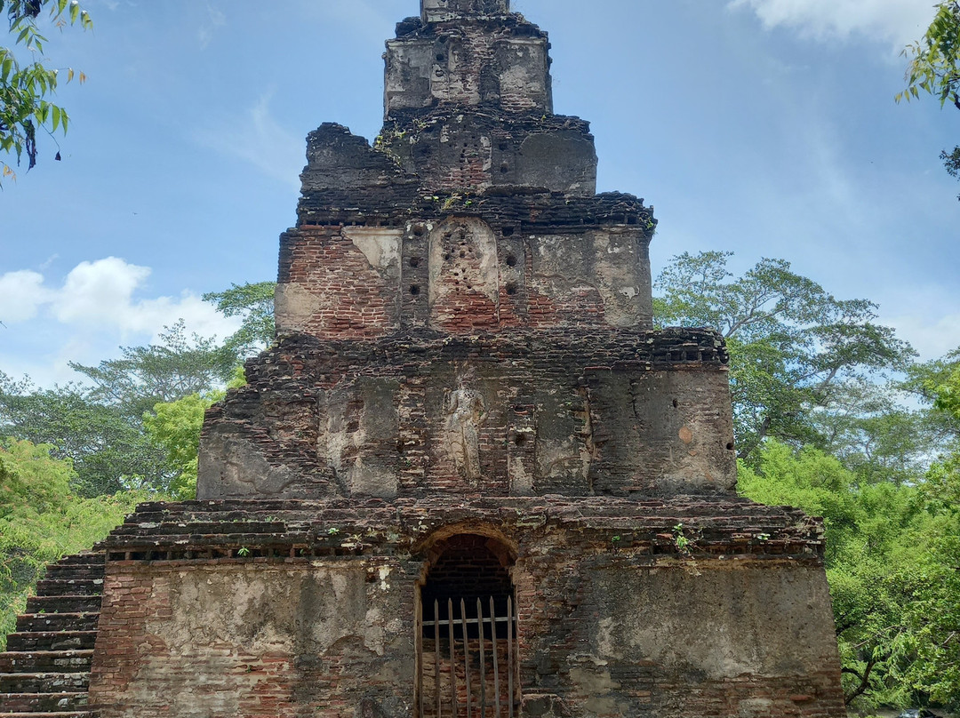 Raj Lanka Tours Nouraj景点图片