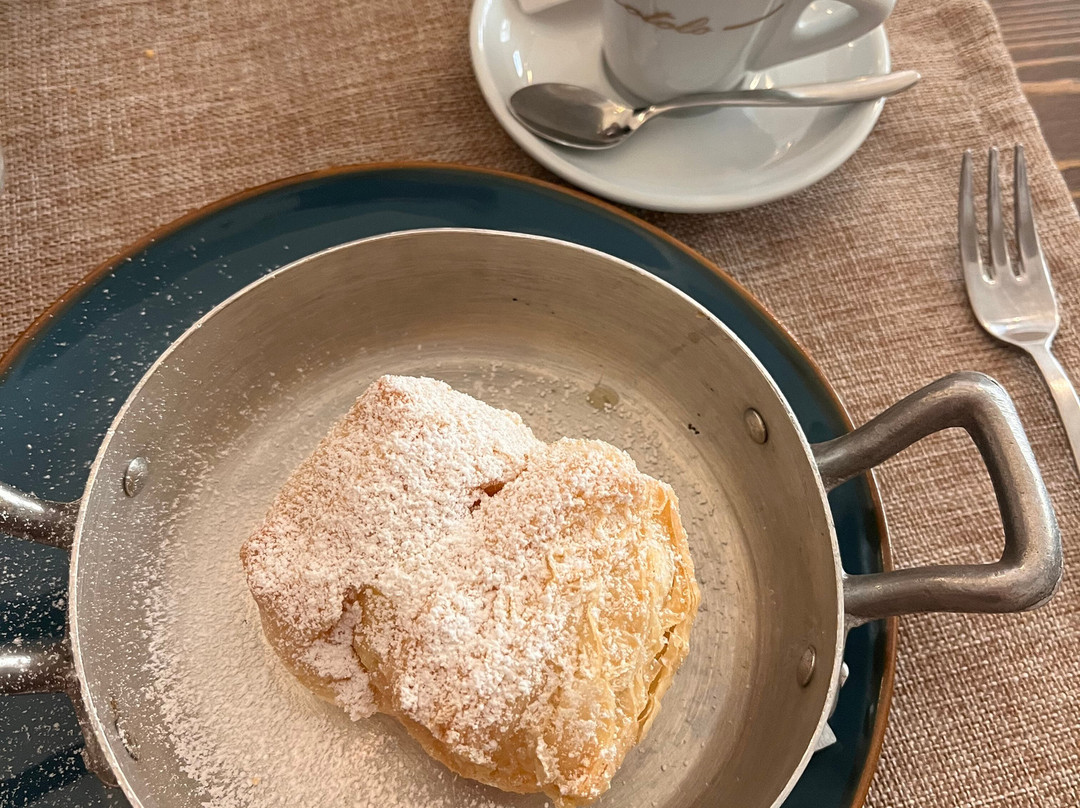 Osteria San Giovanni主图