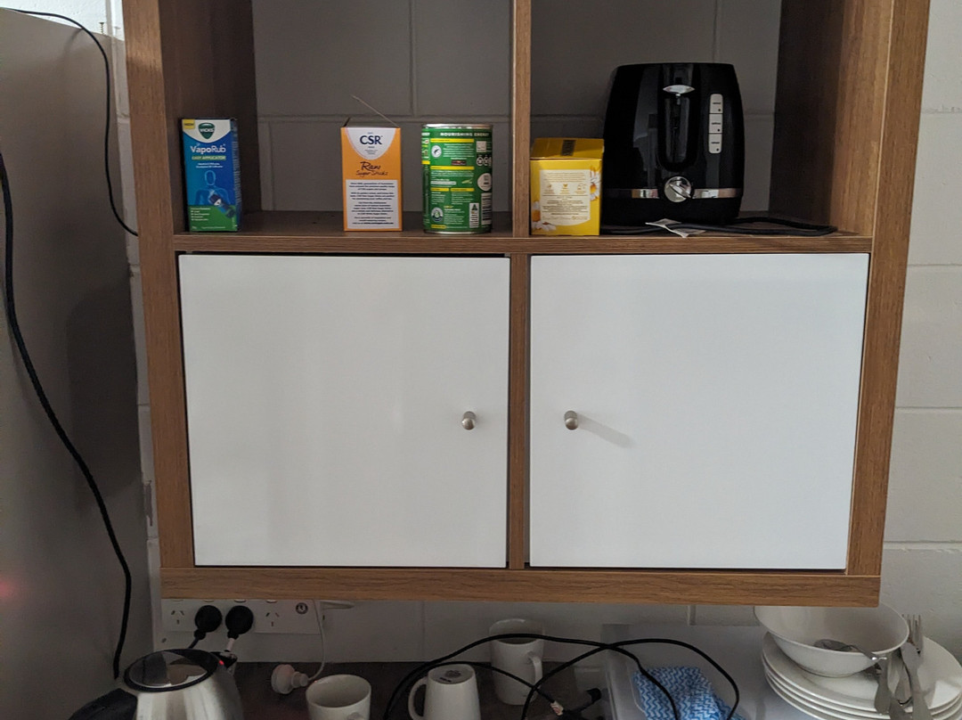 Spanish Lace Motor Inn主图