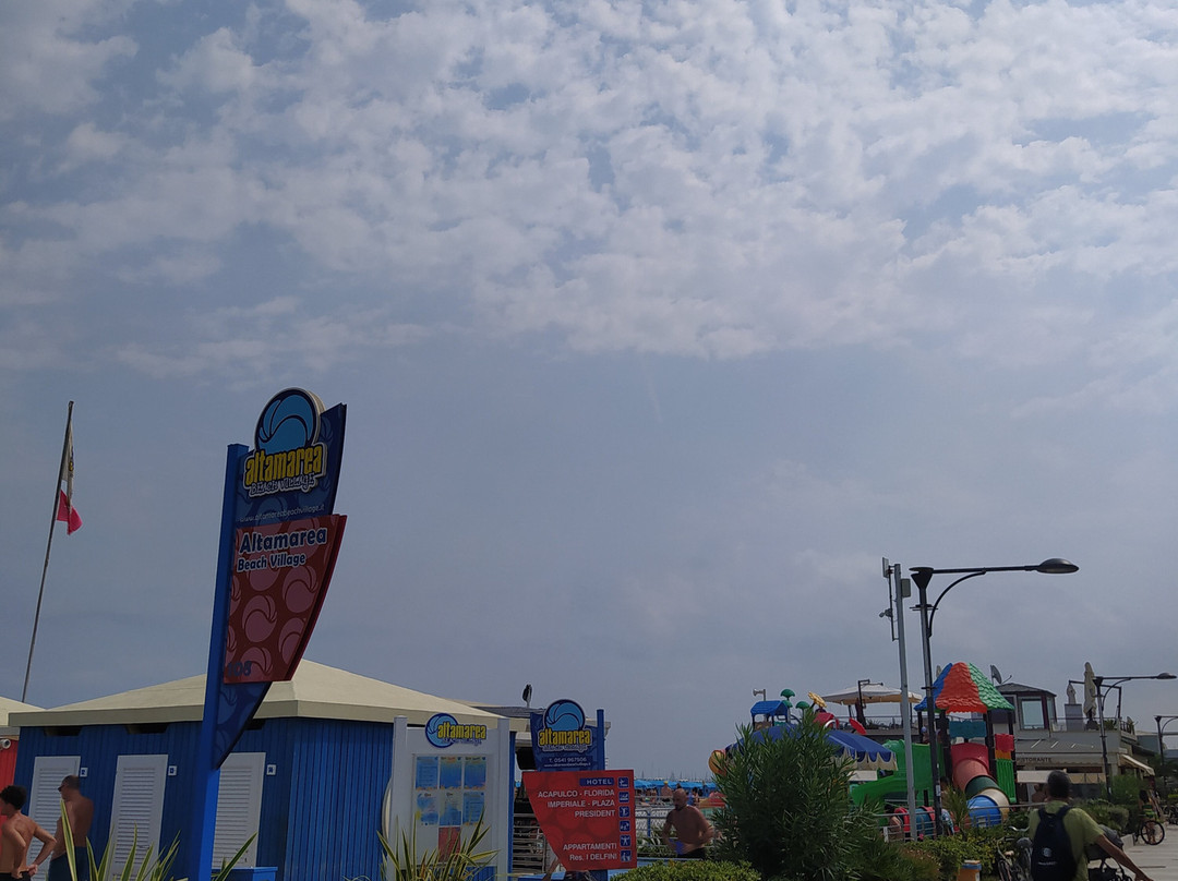 Altamarea Beach Village景点图片