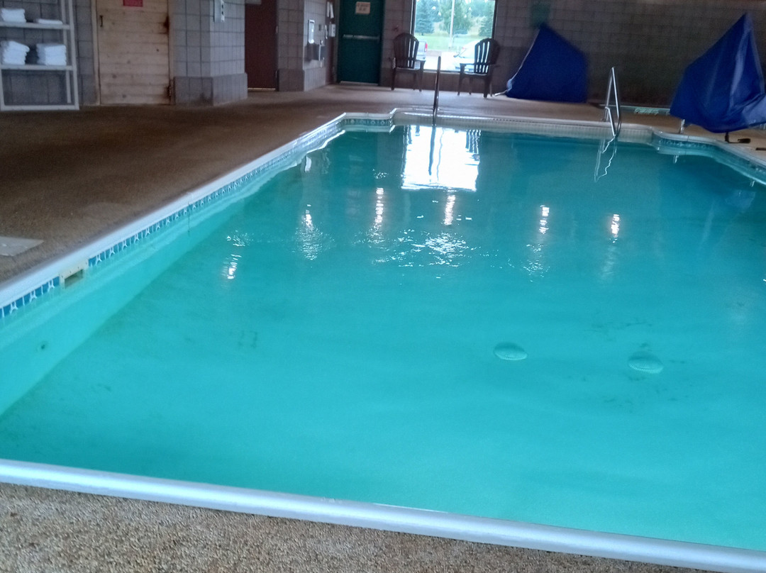 AmericInn by Wyndham Valley City主图