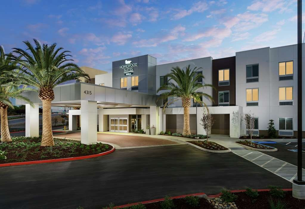 Homewood Suites By Hilton San Jose Santa Clara主图