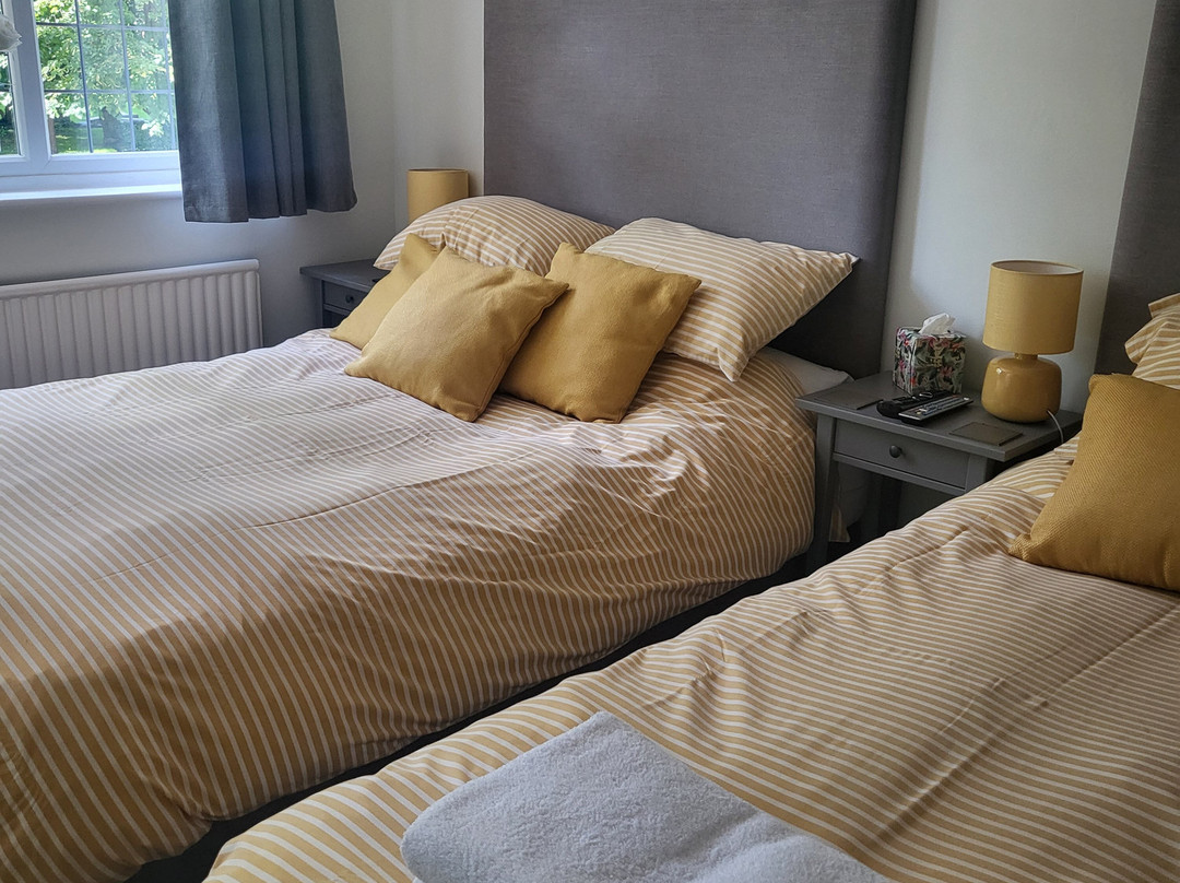 Avonlea Guest House主图