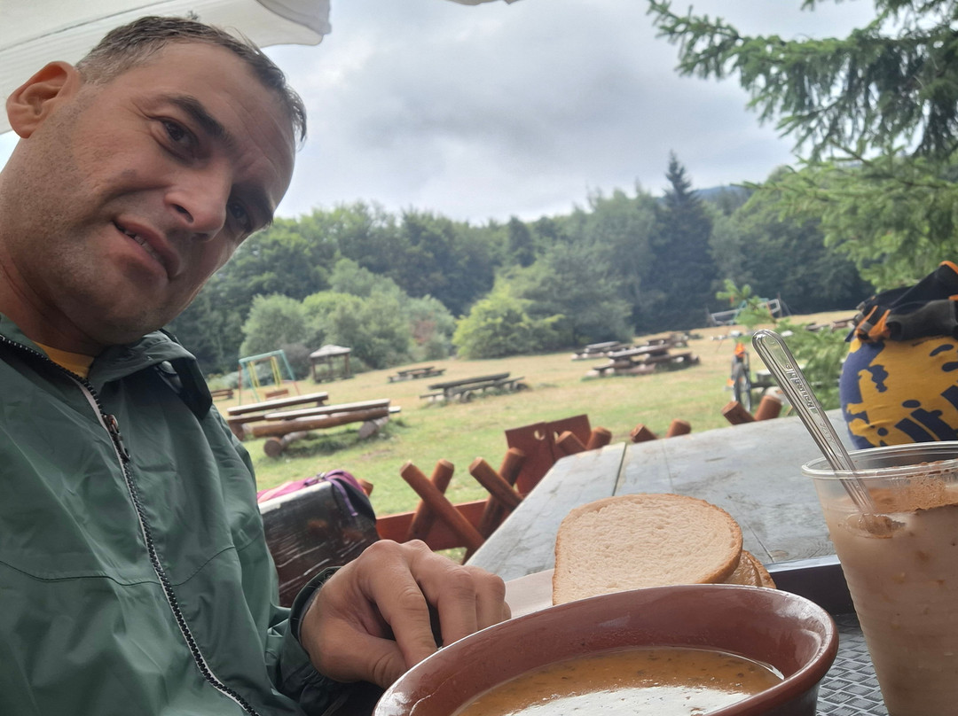 One Day Adventure-索非亚必去景点