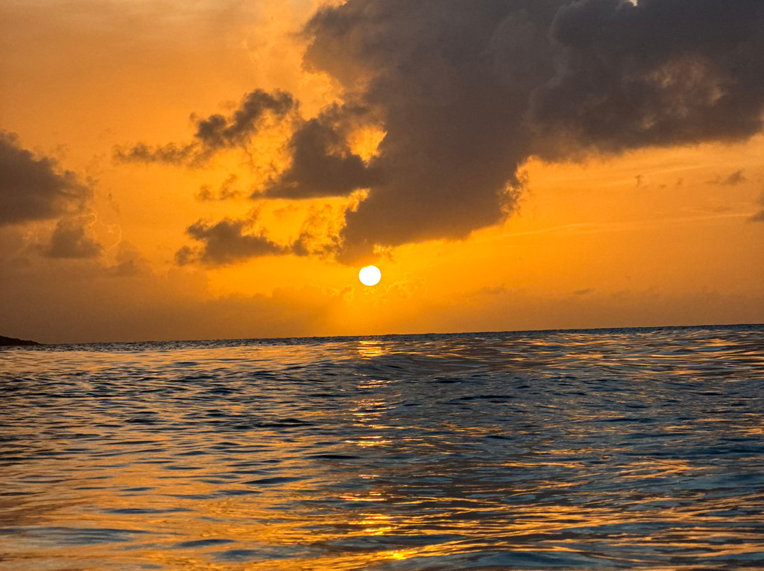 Puerto Rico Boat Rentals-法哈多必去景点