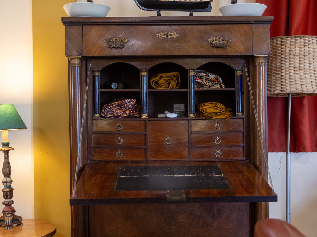 Golden Hill Parker Hotel主图