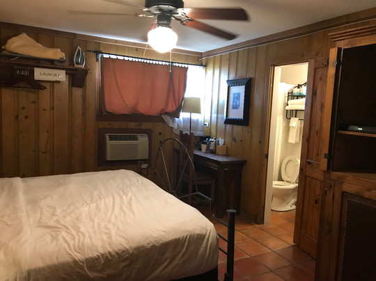 The Maverick Inn主图