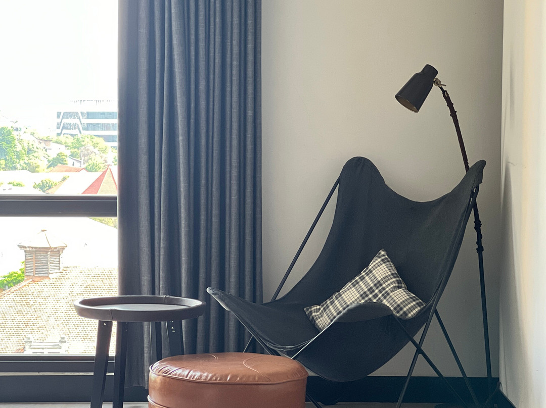 Rooms Inc Hotel主图