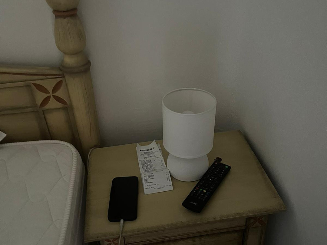 戴安娜酒店主图