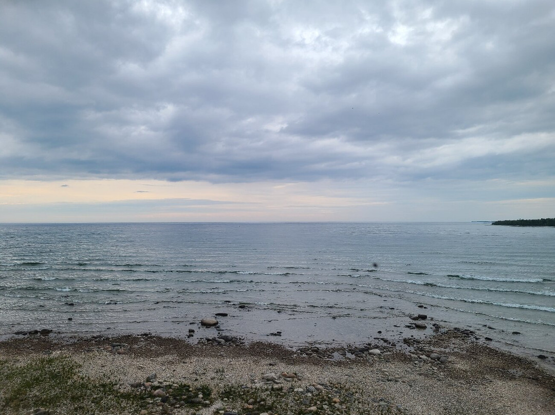 Old Presque Isle Lighthouse景点图片