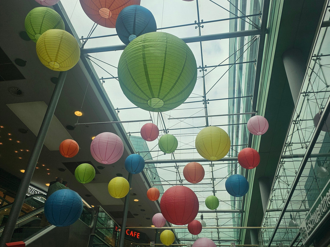 Fastnachtsmuseum-美因茨必去景点