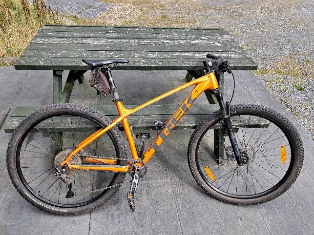 Derroura Mountain Bike Hire-戈尔韦必去景点