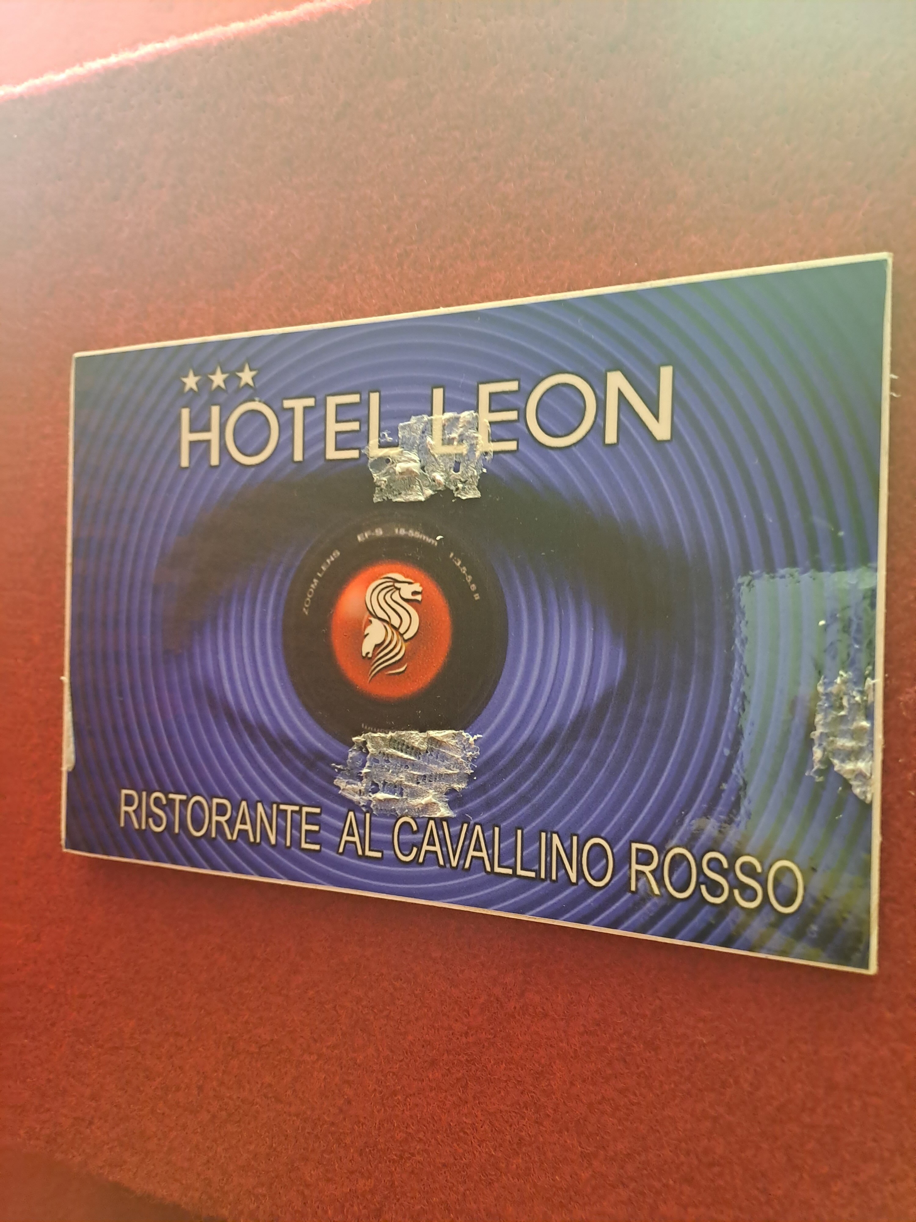 Hotel Leon-官方