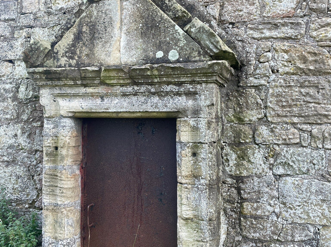 RSPB Lochwinnoch Nature Reserve景点图片